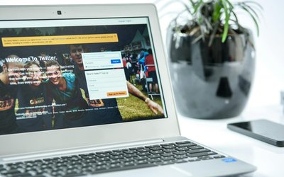 How to Download Your X (Twitter) Archive — Featured (Pexels)