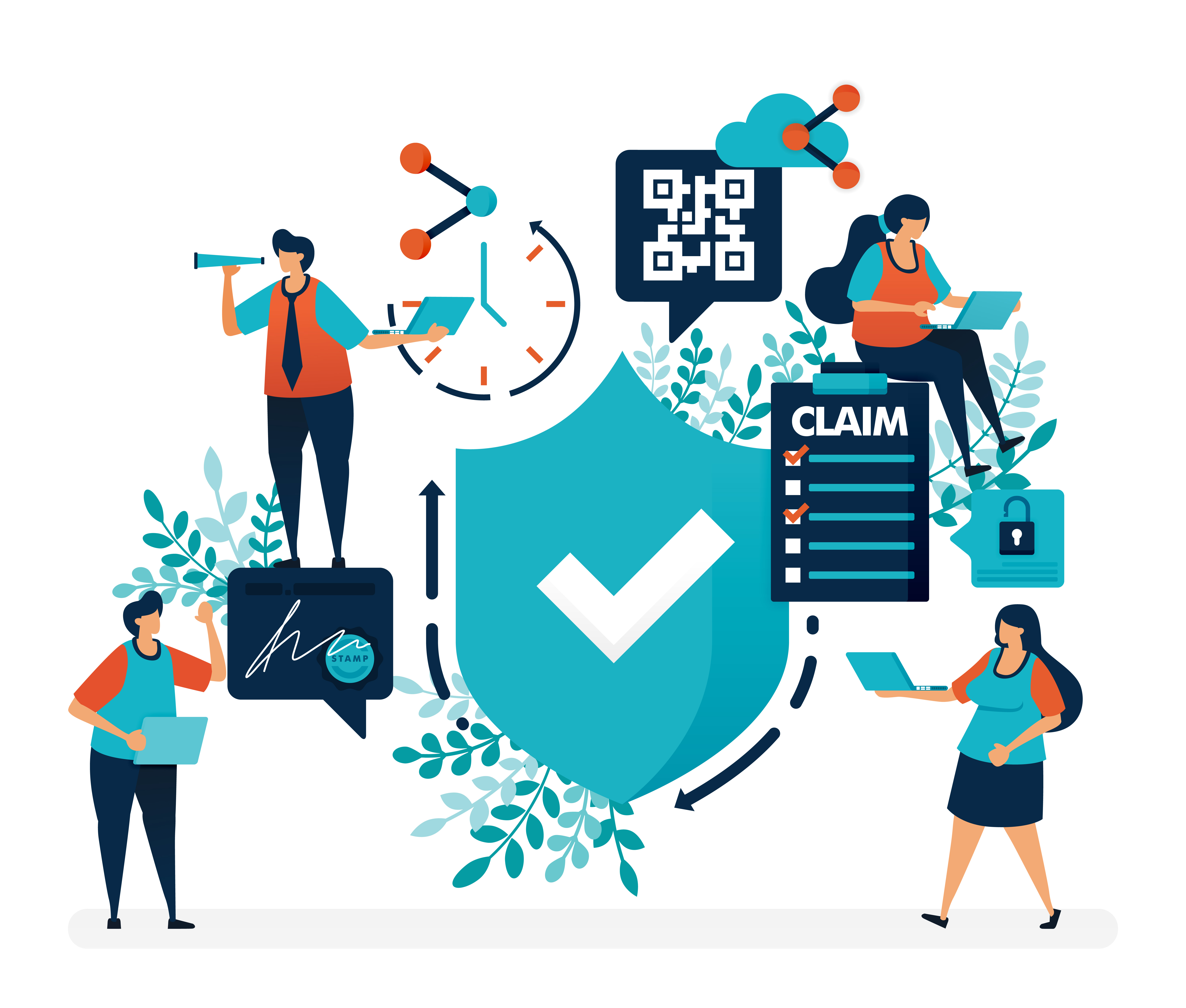 Brand Reputation Monitoring