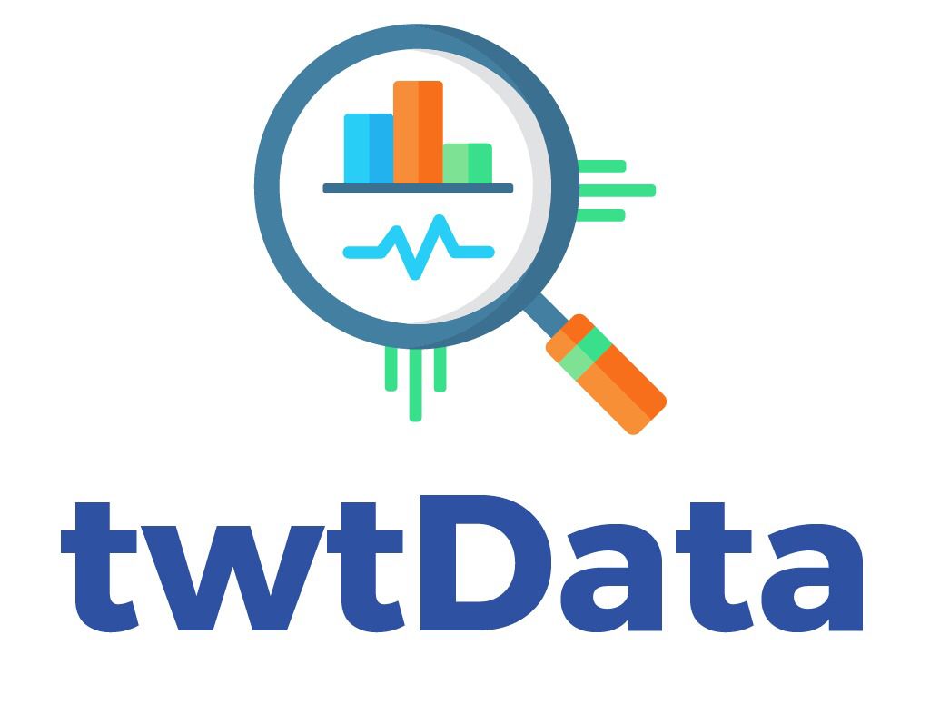 twtData Logo