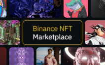 TheBinanceNFT Banner